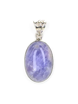 Hackmanite Pendant
