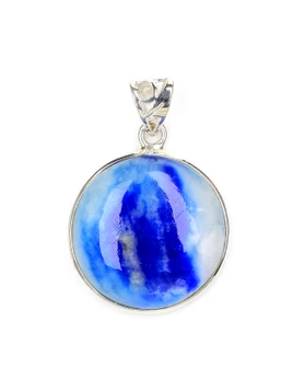 Afghanite Pendant