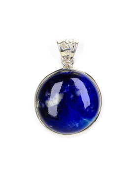 Afghanite Pendant