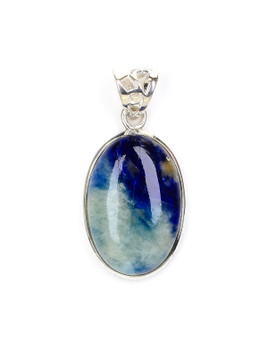 Afghanite Pendant