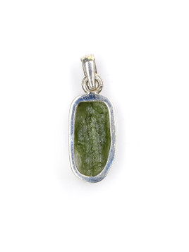 Moldavite Pendant - 391-SUG-23