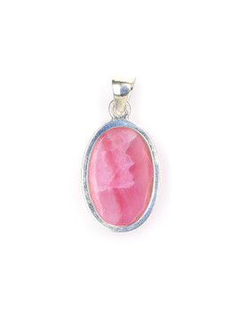 Gel Cobalto Calcite Pendant - 658-ELI-09