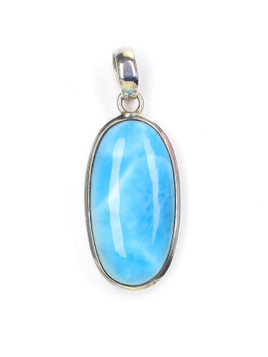 Larimar Pendant - 245-SUG-09