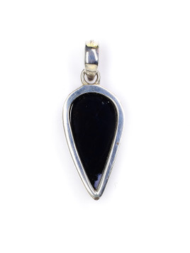 Sugilite Pendant - 394-SUG-32