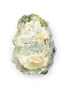 Allophane - 744-JAK-03