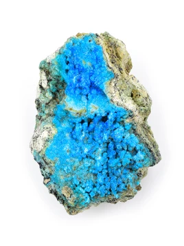 Allophane - 744-JAK-03