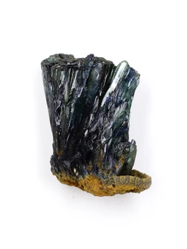 Vivianite Crystal