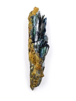 Vivianite Crystal