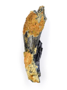 Vivianite Crystal