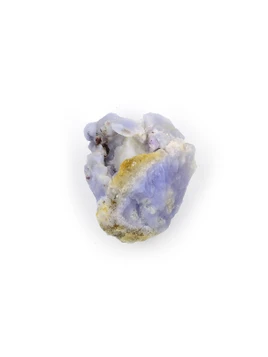 Hackmanite Crystal on Matrix