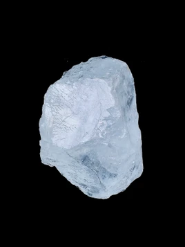 Aquamarine Rough