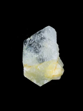 Aquamarine Rough