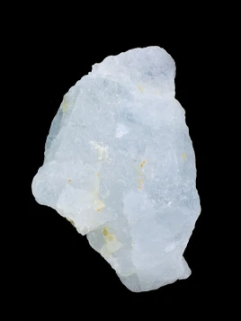 Aquamarine Rough