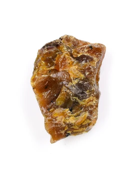 Blue Amber Rough