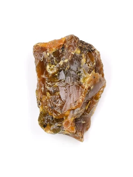 Blue Amber Rough