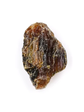 Blue Amber Rough