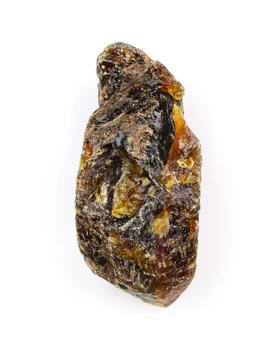 Blue Amber Rough