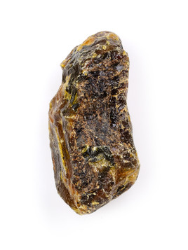 Blue Amber Rough