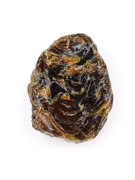 Blue Amber Rough