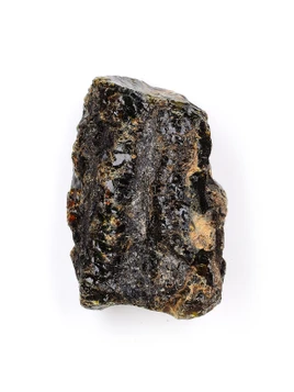 Blue Amber Rough
