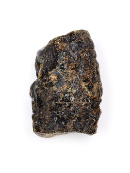 Blue Amber Rough