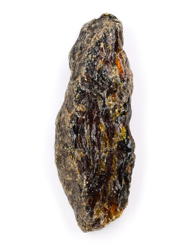 Blue Amber Rough