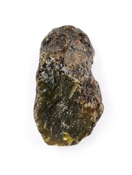 Blue Amber Rough