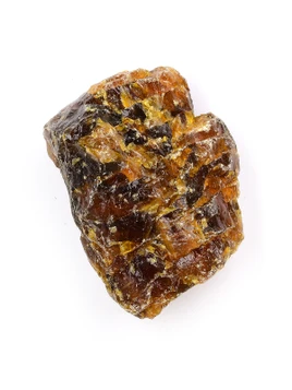 Blue Amber Rough