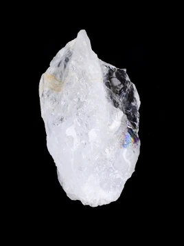 Satyaloka Quartz
