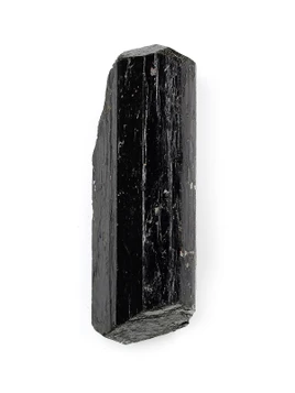 Black Tourmaline DT
