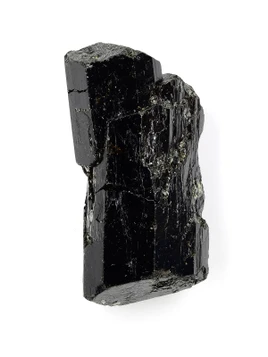 Black Tourmaline DT