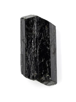 Black Tourmaline DT