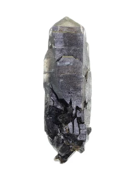 Black Tibetan DT Quartz