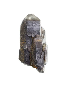 Black Tibetan DT Quartz