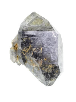 Black Tibetan DT Quartz