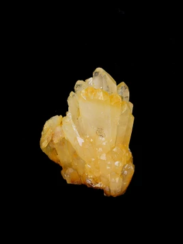 Golden Healer Lightbrary Quartz