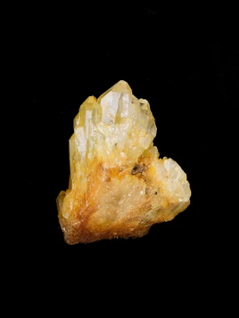 Golden Healer Lightbrary Quartz