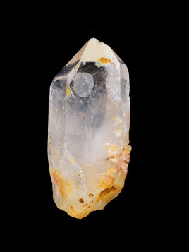 Blue Mist Golden Healer Quartz