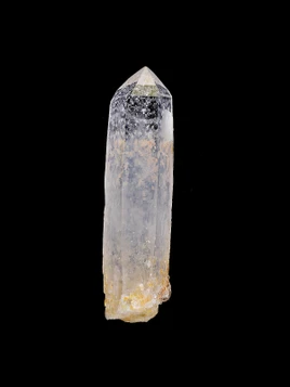 Blue Mist Golden Healer Quartz