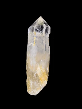 Blue Mist Golden Healer Quartz