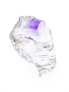 Super Seven Quartz Slice