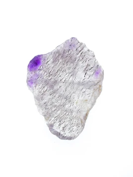 Super Seven Quartz Slice