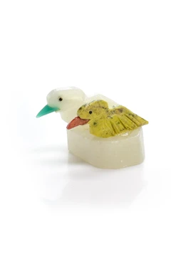 Love Birds Pair