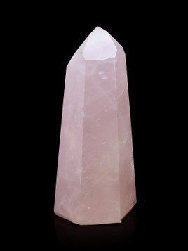 Rose Quartz Point