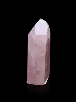 Rose Quartz Point