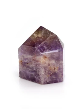 Ametrine Polished Point
