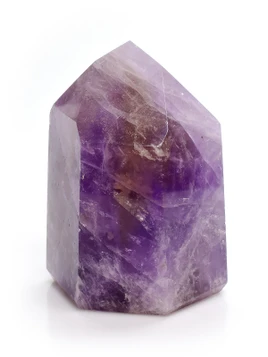 Ametrine Polished Point