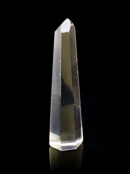 Clear Quartz Polished Point