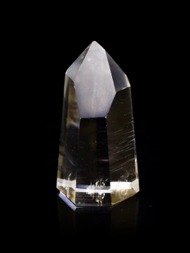 Clear Quartz Polished Point