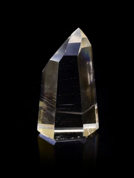 Clear Quartz Polished Point